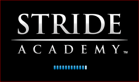 STRIDE Academy